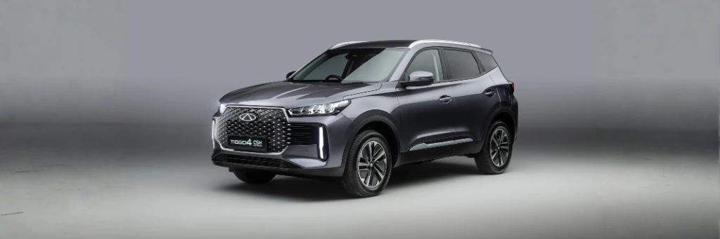 Chery TIGGO 4 CSH